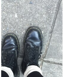 Dr. Martens | ブーツ