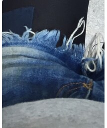 ZARA | デニムパンツ