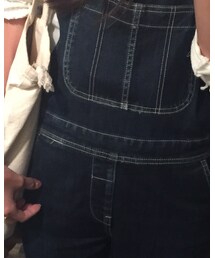 Ungrid | デニムパンツ