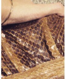 VINTAGE | クラッチバッグ