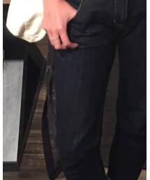 Ungrid | デニムパンツ