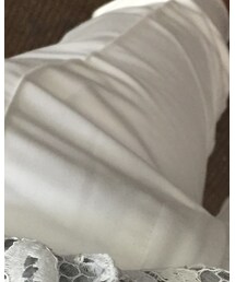 zarny | その他パンツ