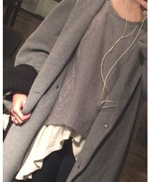 ZARA | ニット/セーター