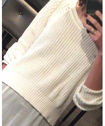 H&M | ニット/セーター