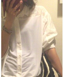 Zarny | シャツ/ブラウス