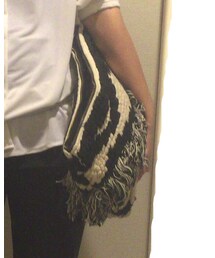 TODAYFUL | クラッチバッグ