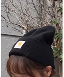 Carhartt | ニットキャップ/ビーニー