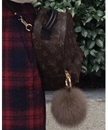 LOUIS VUITTON | バックパック/リュック