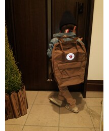 Fjallraven Kanken | バックパック/リュック