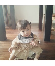 不明 | 借り物♥
(ワンピース)