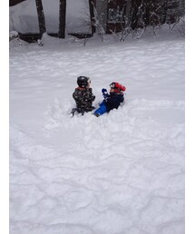 西松屋 | カバーオール