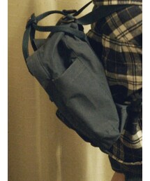 Fjallraven Kanken | バックパック/リュック