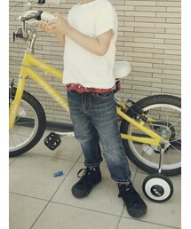 babyGAP | デニムパンツ