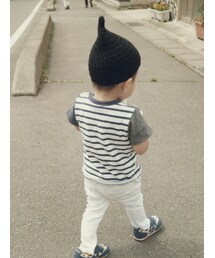 Handmade | ニットキャップ/ビーニー