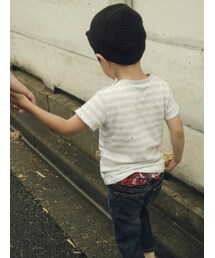 Handmade | ニットキャップ/ビーニー