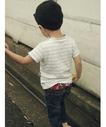 無印良品 | Tシャツ/カットソー