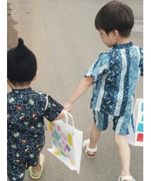 西松屋 | 水着/着物・浴衣