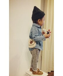 西松屋 | その他パンツ