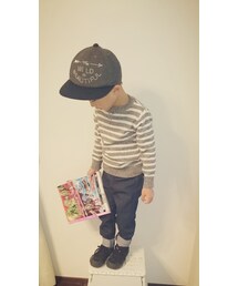 西松屋 | ニット/セーター