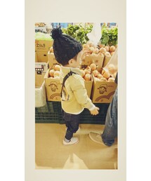 ばーばーmade◎ | キャップ