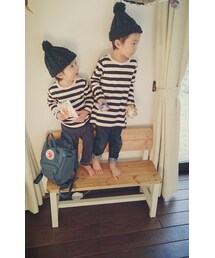 無印良品 | Tシャツ/カットソー