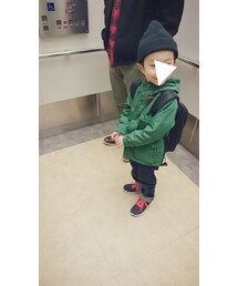 GU | デニムパンツ