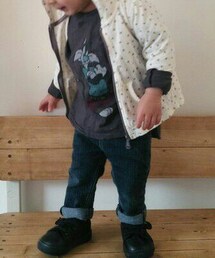 UNIQLO | パーカー