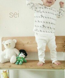 西松屋 | 弟バージョン(Tシャツ/カットソー)