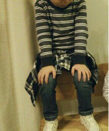 西松屋 | Tシャツ/カットソー