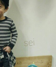 西松屋 | ニットキャップ/ビーニー