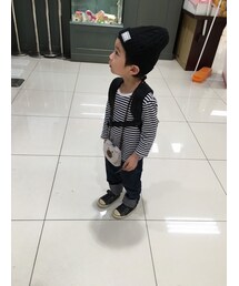 西松屋 | スニーカー