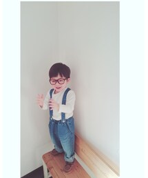 無印良品 | Tシャツ/カットソー