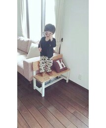 西松屋 | モカシン/デッキシューズ