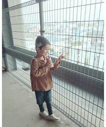 韓国子供服 | Tシャツ/カットソー