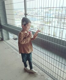 無印良品 | その他パンツ