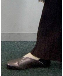 ORiental TRaffic | パンプス