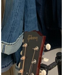 Gibson    | 音楽/本・雑誌