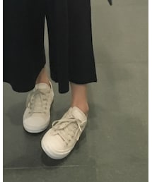 CONVERSE | シューズ