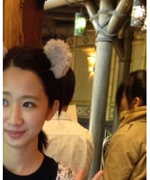 Disney | ヘアアクセサリー