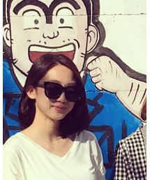 gentle monster | サングラス