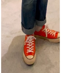 CONVERSE | スニーカー