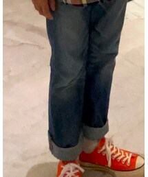 UNIQLO | デニムパンツ