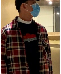 NIKE | パーカー