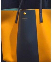 COLLARS | トートバッグ