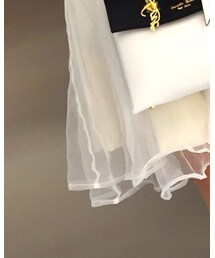 dazzlin | スカート