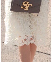 INGNI | スカート