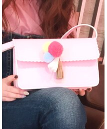 Samantha Thavasa Petit Choice | ショルダーバッグ