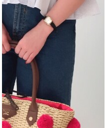 ZARA | デニムパンツ