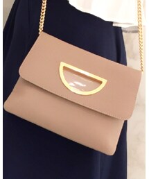 Samantha Thavasa | ショルダーバッグ