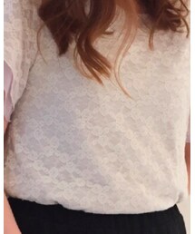 MAJESTIC LEGON | Tシャツ/カットソー